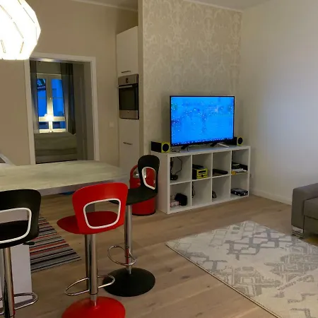 Apartment Fewo Trier Trier