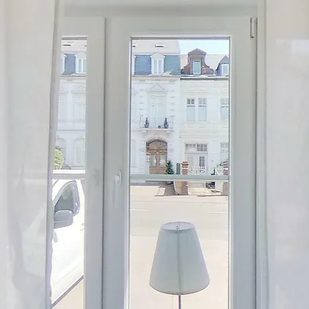 Fewo Trier 아파트