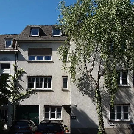 Apartment Fewo Trier