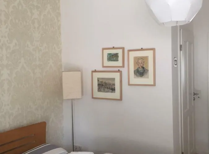 FeWo Trier Apartment *