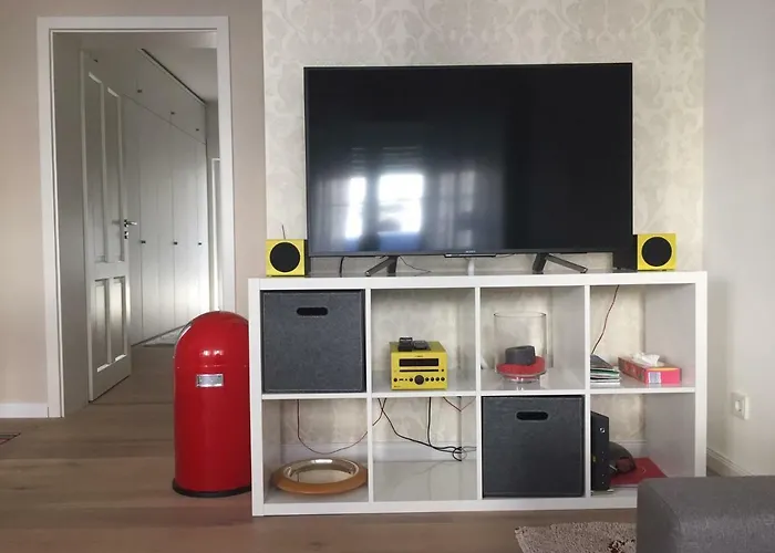 Fewo Trier Apartment Trier