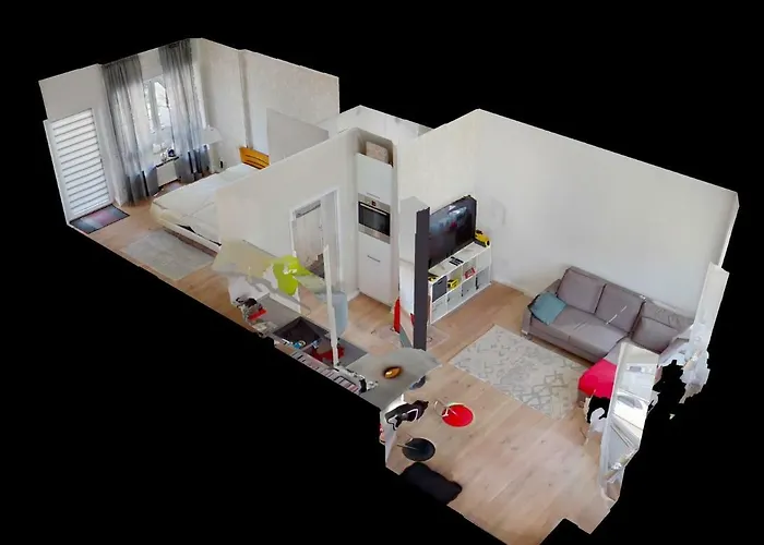 Apartment Fewo Trier Trier